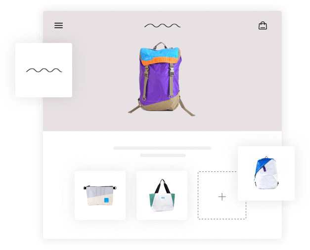 Comienza tu negocio online en pocos minutos