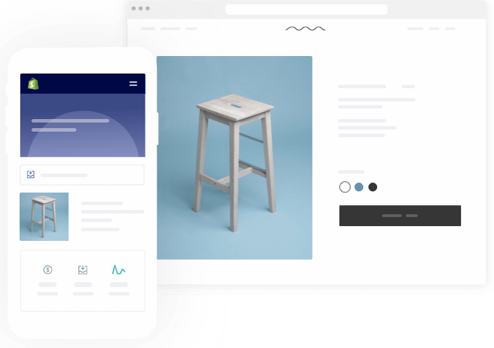 Vende online en España o cualquier lugar del mundo